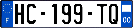 HC-199-TQ