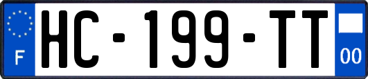 HC-199-TT