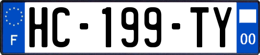 HC-199-TY