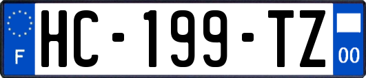 HC-199-TZ
