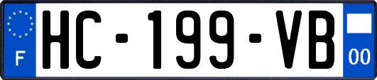 HC-199-VB