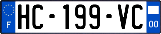 HC-199-VC