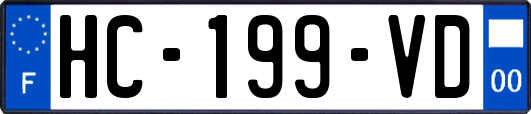 HC-199-VD