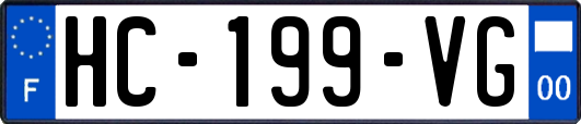 HC-199-VG