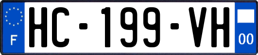 HC-199-VH