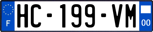 HC-199-VM