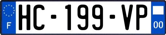 HC-199-VP