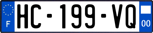 HC-199-VQ