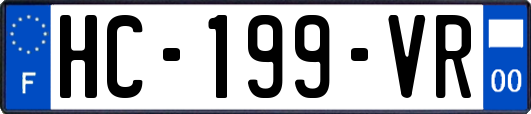 HC-199-VR