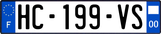 HC-199-VS