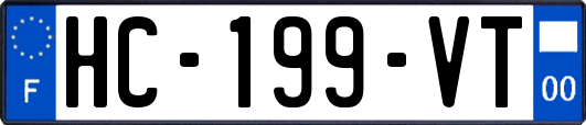 HC-199-VT