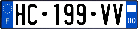 HC-199-VV
