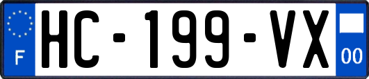 HC-199-VX