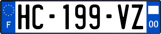 HC-199-VZ