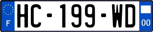 HC-199-WD