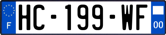 HC-199-WF