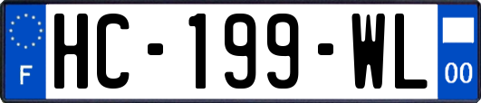 HC-199-WL