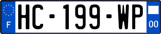 HC-199-WP