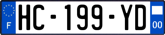 HC-199-YD