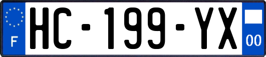 HC-199-YX