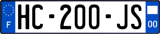 HC-200-JS