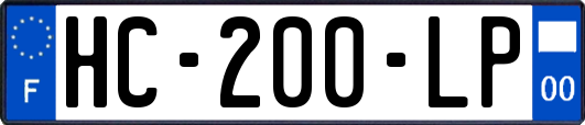 HC-200-LP