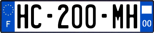 HC-200-MH
