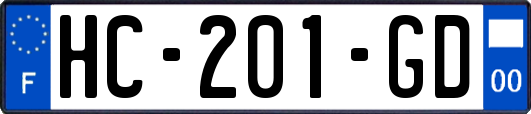 HC-201-GD