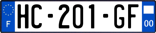HC-201-GF