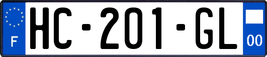 HC-201-GL