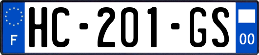 HC-201-GS