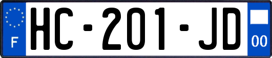 HC-201-JD