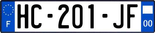 HC-201-JF
