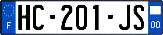 HC-201-JS
