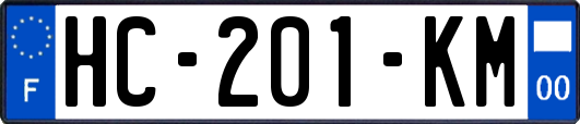 HC-201-KM