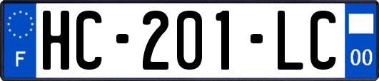 HC-201-LC