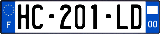 HC-201-LD