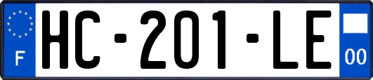 HC-201-LE