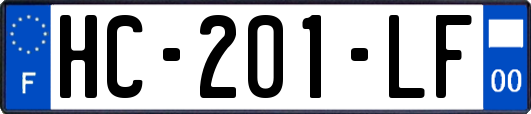 HC-201-LF