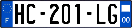HC-201-LG
