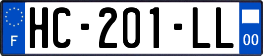 HC-201-LL