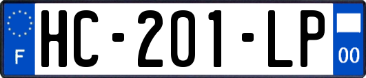HC-201-LP