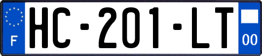 HC-201-LT