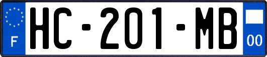 HC-201-MB