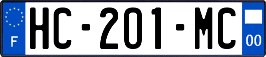 HC-201-MC