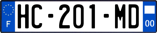 HC-201-MD