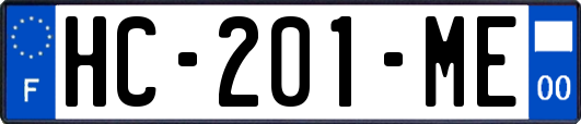 HC-201-ME