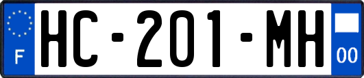 HC-201-MH