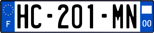 HC-201-MN