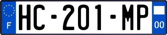 HC-201-MP